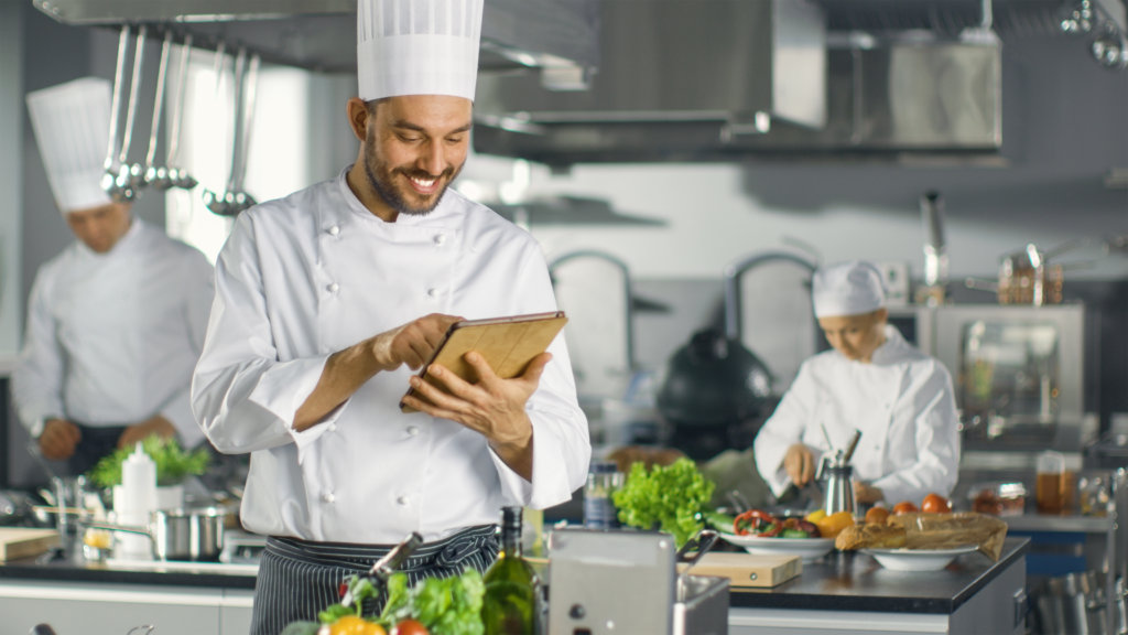 No blog da Vemplast, você encontra receitas de chefs profissionais, dicas para cozinhas industriais e para trazer o glamour dos chefs para sua casa também!