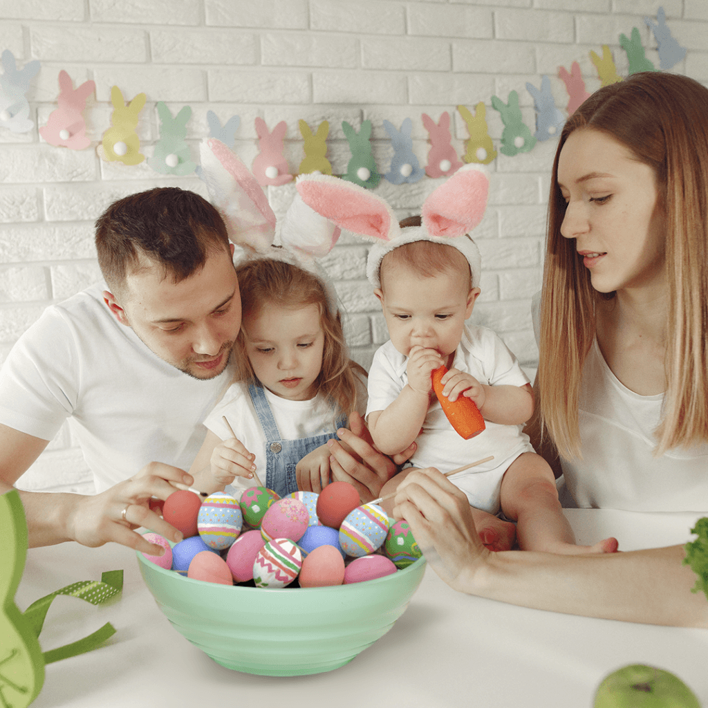 Já parou para pensar qual a origem e o significado do ovo de Páscoa? Descubra onde e como surgiram os símbolos dessa celebração religiosa!