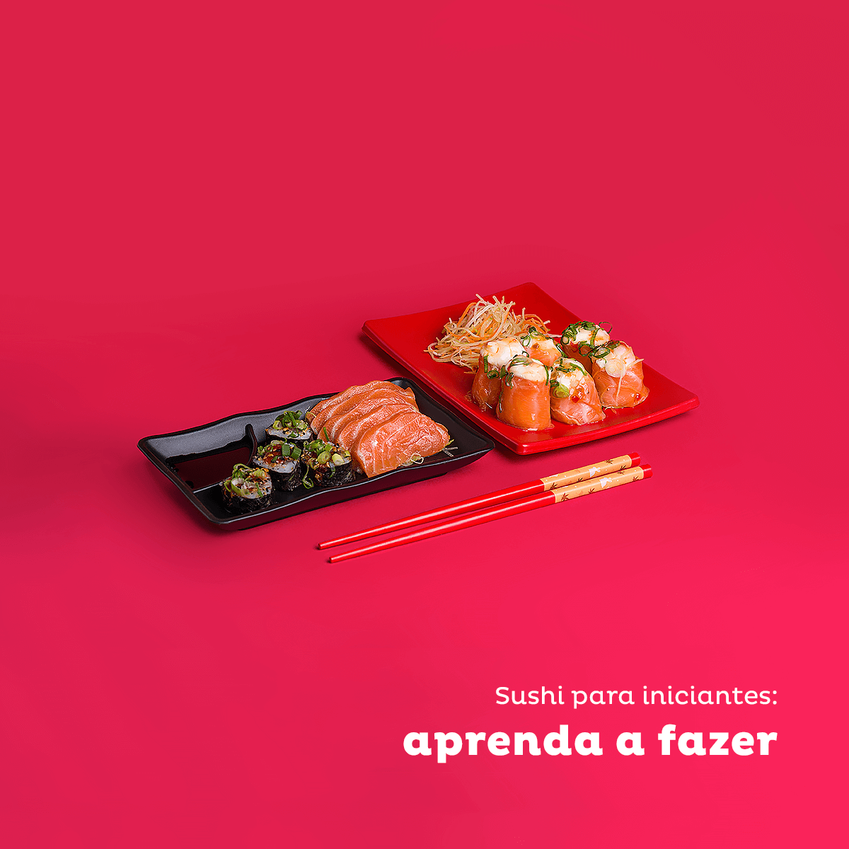 iCozinhar Cozinha Japonesa, Software