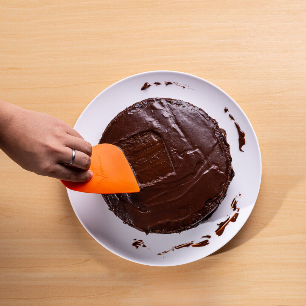 Bolo de chocolate, Devil's Food Cake