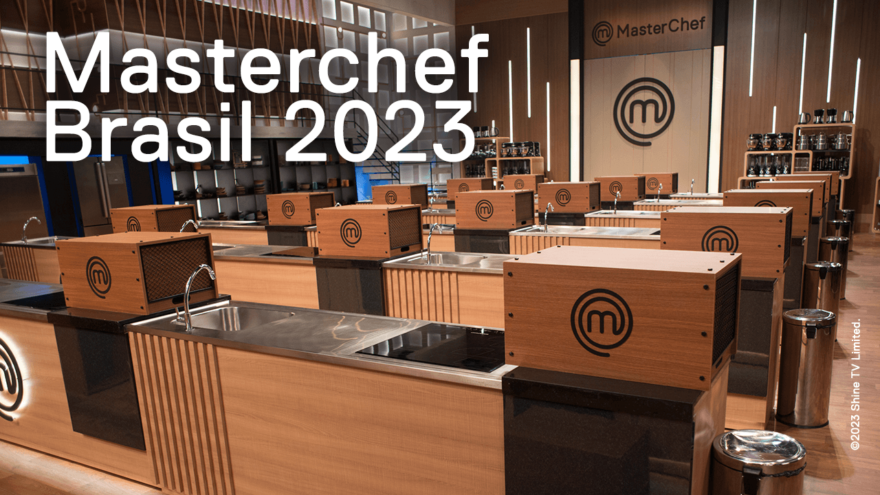 Masterchef Brasil Temporada Com Novo Chef Come A Ter A